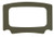 Rainbow Genuine E2 Type 12 and E-2 (e SERIES) Water Pan Neck Gasket