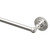 Gatco 5841 Marina 24' Towel Bar, Satin Nickel