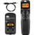Pixel tw-283 S2 Wireless Shutter Release Timer Remote Control for Sony Alpha A58 A7 A7R A7RII A3000 A6000 HX300RX100II