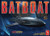 Batman Returns AMT Batboat Model Kit