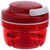 Tupperware Chop 'N Prep Chef in Salt Water Pink/Red