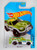 2014 Hot Wheels Hw City - Rescue Duty - Treasure Hunt