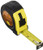 25FT. x 1"wide Rubber Covered Case TAPE MEASURE Power Locking