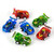 Rhode Island Novelty Pull Back Racer Cars (30 Pack)