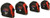 ATD Tools (330 4-Piece Measure Tape Set