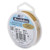 Beadalon 49-Strand Bead Stringing Wire, 0.024-Inch, Gold Color, 30-Feet