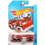 Hot Wheels 2014 Hw City Hw Rescue Red 5 Alarm Fire Truck 41/250