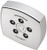 Speakman S-3023-E2 Tiber Anystream Adjustable 2.0 GPM Shower Head, Polished Chrome