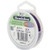 Beadalon Stringing Wire 7-Strand 0.015-Inch (0.38-Millimeter) Diameter, 30-Feet/Pkg, Purple
