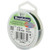 Beadalon Stringing Wire 7-Strand 0.015-Inch (0.38-Millimeter) Diameter, 30-Feet/Pkg, Green