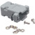 Parts Express 9 Pin D-Sub Connector Hood