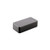Enclosures, Boxes, & Cases 4.4 X 2.4 X 1.1 Gray