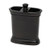 Zenna Home, India Ink Marion Toothbrush Holder, Oil Rubbed Bronze