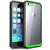 iPhone 8 Plus Case,iPhone 7 Plus Case, ALPHABETT Scratch Resistant Drop Protective SUPER THIN Case for Apple iPhone 7 Plus/iPhone 8 Plus(Green)