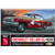 AMT 1:25 Scale 1962 Chevy Bel Air Northwind Super Stock Model Kit