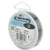 Beadalon 49-Strand 0.024" (0.61 mm) 100 ft (30.5 m) Black Bead Stringing Wire,