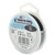 Beadalon 49-Strand 0.018" (0.46 mm) 30 ft (9.1 m) Black Bead Stringing Wire,