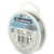 Beadalon 49-Strand 0.021" (0.53 mm) 100 ft (30.5 m) Bright Bead Stringing Wire,