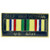 EagleEmblems P14246 Pin-Gulf War,USN,Vet. (1'')