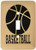 3dRose lsp_45136_1 Black Basketball Toggle Switch