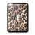 3dRose lsp_30873_1 Black Frame Leopard Animal Prints Toggle Switch Multi-Color