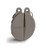 Bobino Zipper Clip 2 Pack - Slate