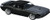 Jada 1:24 - Fast & Furious: Furious 7 - Letty's Plymouth Barracuda