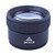 BronaGrand 30X Optics Loupes Magnifier Loop Microscope Magnifying Glass Lens Portable for Jeweler,Coins,Stamps