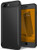 Caseology Nero Slim for Apple iPhone 8 Plus Case (2017) / for iPhone 7 Plus Case (2016) - 360 Protection - Black