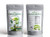 Certified Organic 100% Natural Japanese Vanilla Matcha Green Tea Powder 150g / 6 oz Bag