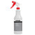 Mothers 85632 Professional Instant Detailer Refillable Spray Bottle