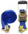 Master Lock 3059DAT 27-Foot-by-2-inch Heavy-Duty Ratchet Tie Down
