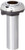 Danze DA604639 Side Spray Holder Assembly, Chrome