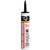 Dap 18854 High Heat Mortar Raw Building Material, Black