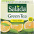 Salada Green Tea Lively Lemon, 40 Tea Bags, 6Count
