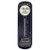 Design Toscano Harvest Moon Thermometer Wall Hanging Sculpture
