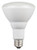 Westinghouse 0514820 65W Equivalent BR30 Flood Dimmable Daylight LED Light Bulb with Medium Base (6 Pack)