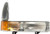 Dorman 1650795 Ford Front Passenger Side Parking / Turn Signal Light Assembly