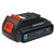 BLACK+DECKER SMARTECH Bluetooth 20V MAX Lithium Battery 1.5 AH (LBXR20BT)