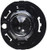 TYC 19-6085-00-9 Left Replacement Fog Lamp