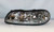 TYC 20-5128-00-1 Left Replacement Head Lamp