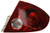 TYC 11-6127-00-1 Chevrolet Cobalt Right Replacement Tail Lamp