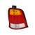 TYC 11-5211-01-1 Ford Windstar Right Replacement Tail Lamp