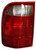 TYC 11-5452-01 Ford Ranger Driver Side Replacement Tail Light Assembly