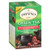 Twinings Green, Pomegranate, Raspberry, and Strawberry Bagged Tea, 40 Count