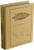 Winning Solutions Yahtzee Linen Book Vintage Edition Board Games