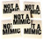 Not A Mimic Stickers - Roleplaying Games DND D&D Pathfinder RPG
