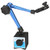 Adjustable Precision Strong Magnetic Stand Base Holder Flexible for Digital Dial Test Indicator Gauge Scale