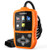 Foxwell NT201 Auto OBD2 Scanner Check Car Engine Light Fault Code Reader OBD II Diagnostic Scan Tool(New Version)