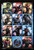 Trends International Avengers: Endgame - Grid Wall Poster 24.25" X 35.75" Multi